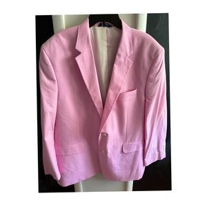 Croft and borrow men’s sport coat (light weight)